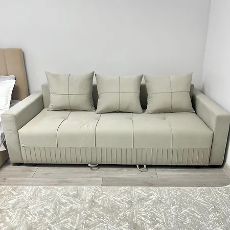Open House Mega Park Daire Almatı Dış mekan fotoğraf