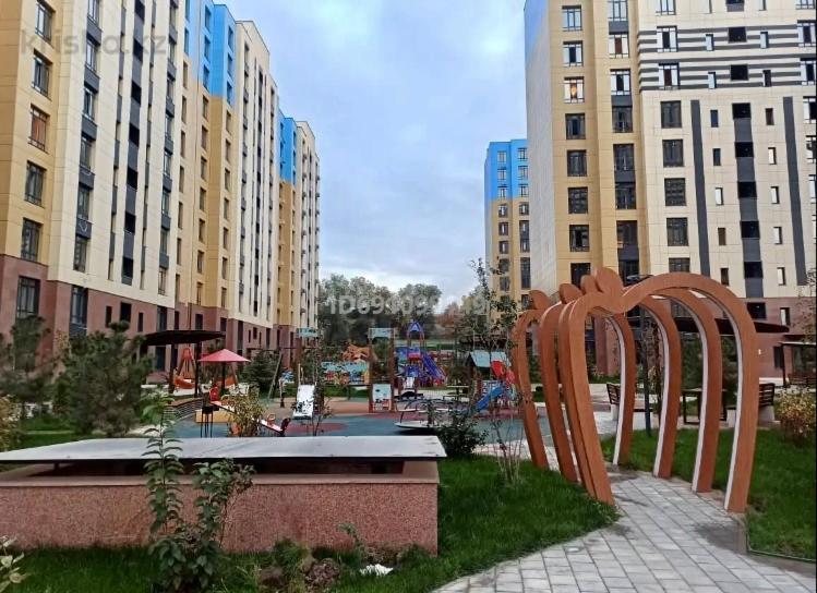 Open House Mega Park Apartment Almaty