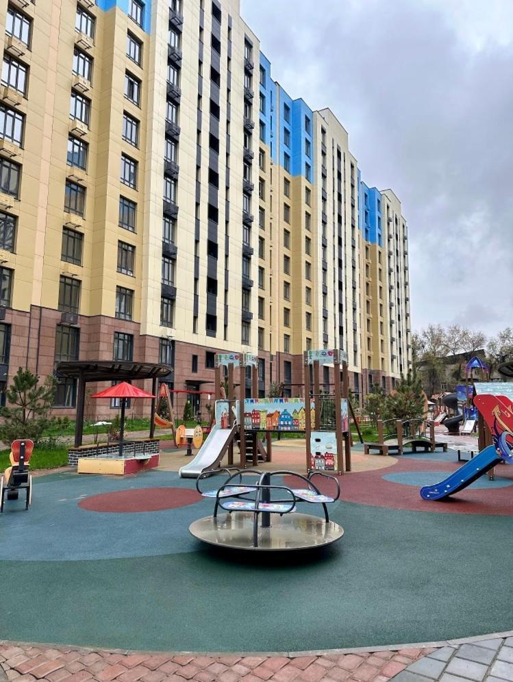 Open House Mega Park * Almaty
