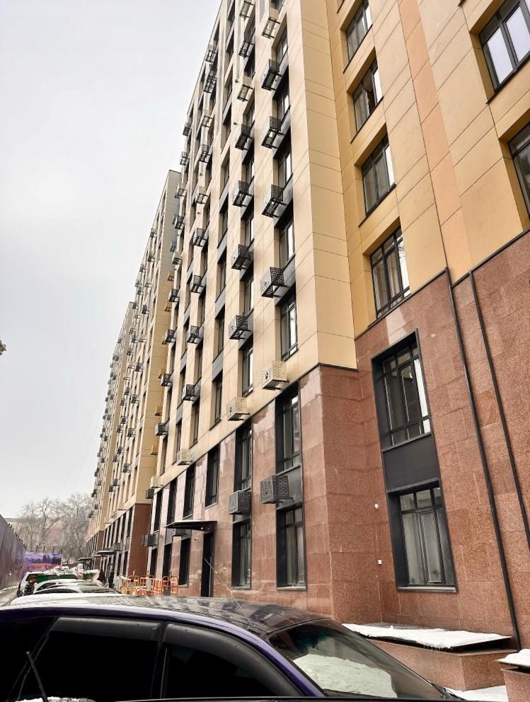 Apartment Open House Mega Park