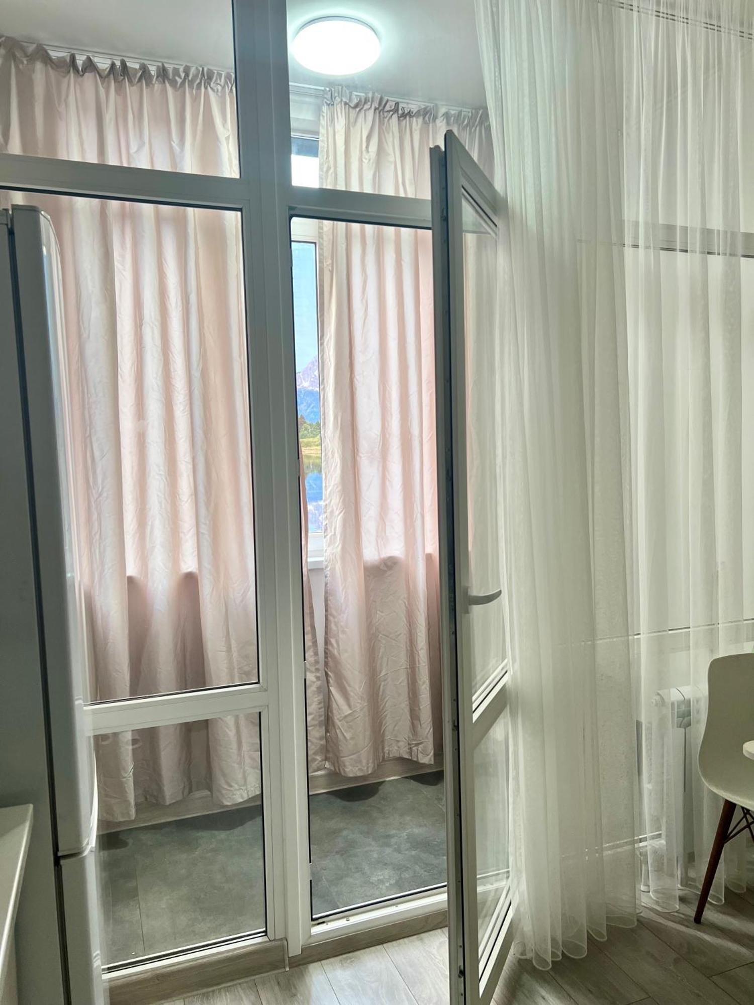 Open House Mega Park Apartment