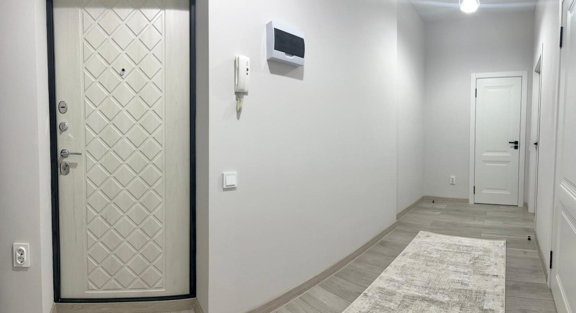 Open House Mega Park Apartment Almaty