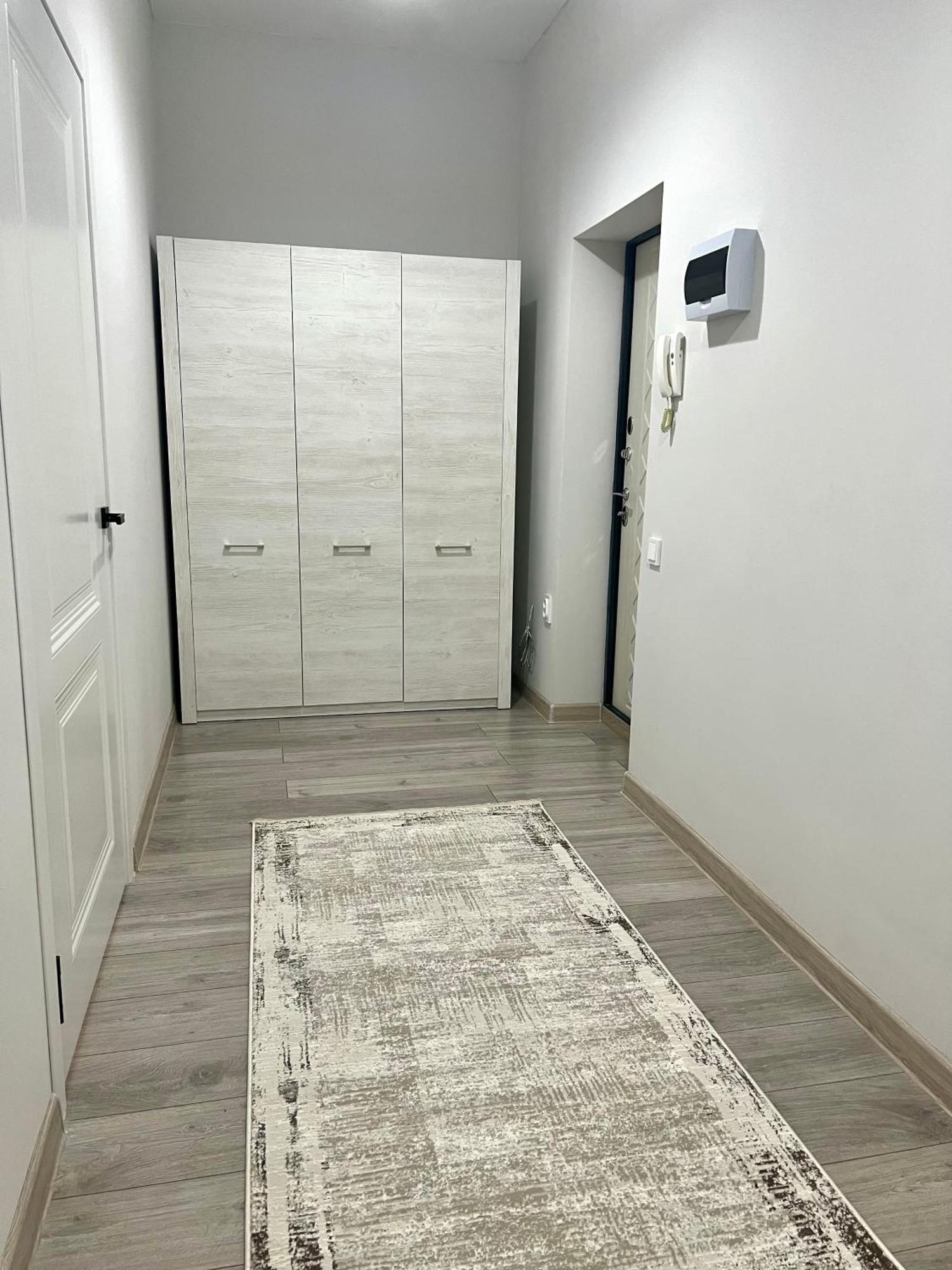 Apartment Open House Mega Park Almaty