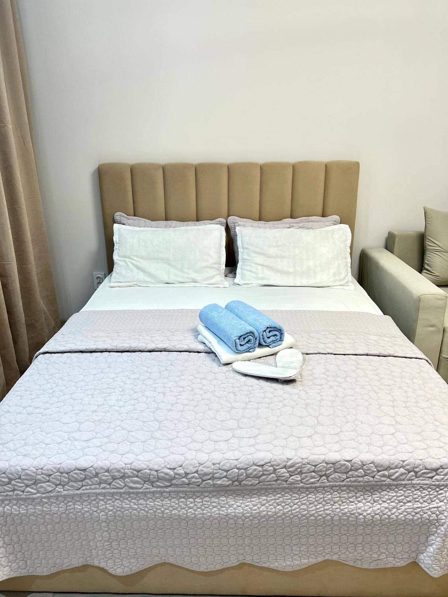 Open House Mega Park Apartment